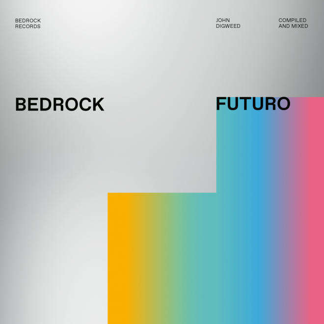 John Digweed presenta Futuro, su nuevo álbum repleto de estrellas